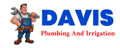 Trusted plumber in BRANCHTON